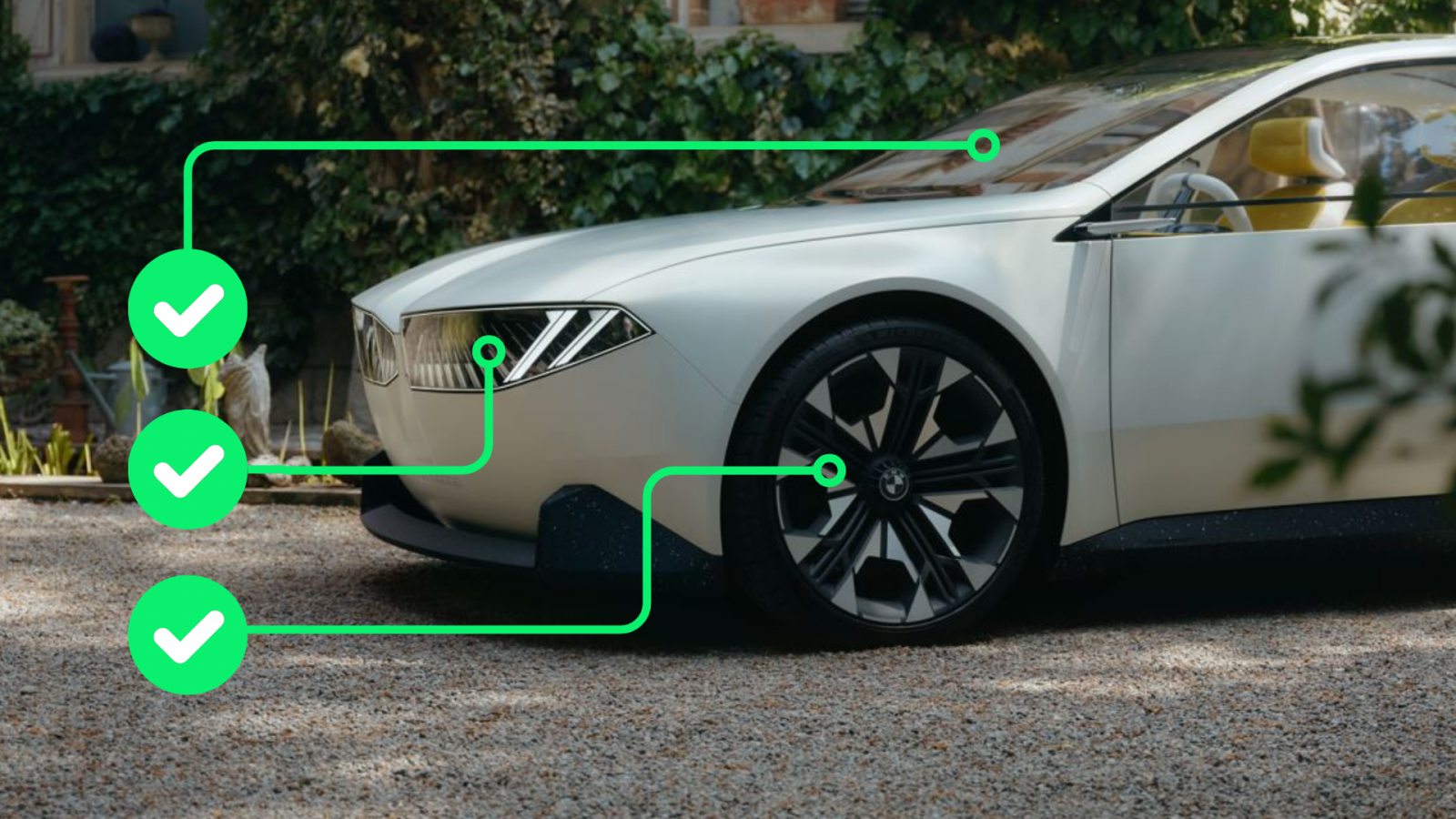EV safety checks